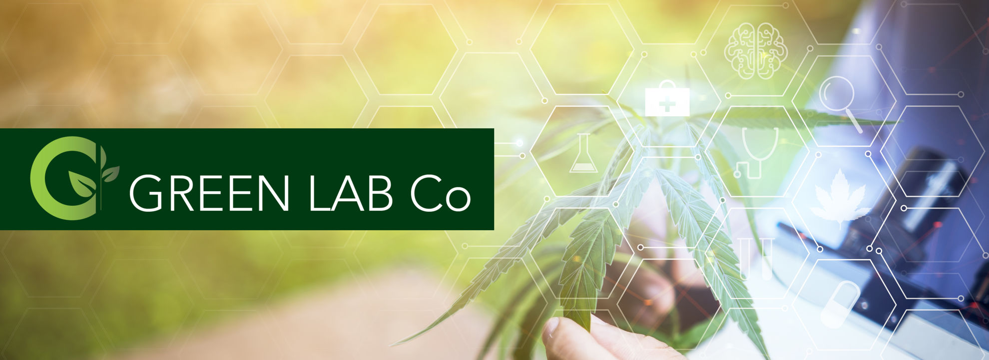 Green Lab Co Pty Ltd